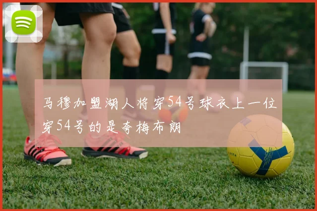 马穆加盟湖人将穿54号球衣上一位穿54号的是夸梅布朗